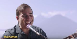 Letra canción Contigo aprendí de Varios Artistas Guatemaltecos