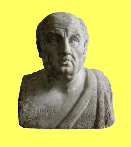 Otoño Séneca 1. El filósofo de la serenidad