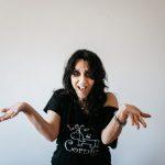 Mi libro va de quitarse basuras mentales que te quitan bienestar: entrevista a Jéssica Gómez