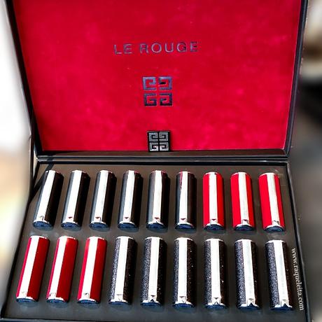 novedades-maquillaje-otoño-givenchy tres-versiones-le-rouge-givenchy