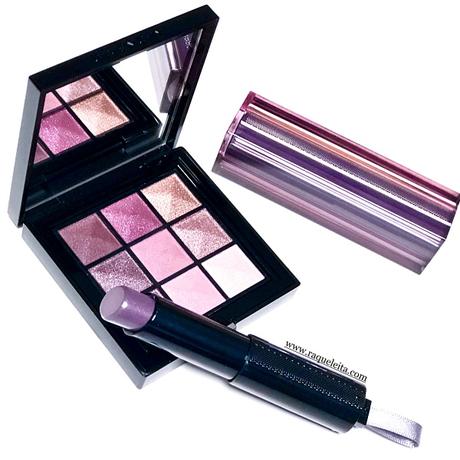 novedades-maquillaje-otoño-givenchy coleccion-essence-of-shadows-givenchy