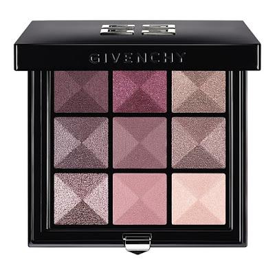 novedades-maquillaje-otoño-givenchy primissime-essence-of-browns-givenchy