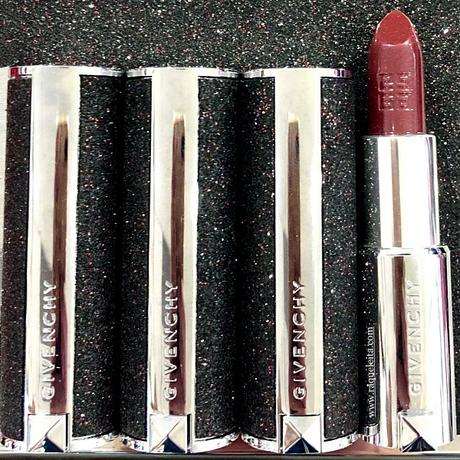 Novedades de Maquillaje de Givenchy para este Otoño Novedades de Maquillaje de Givenchy para este Otoño