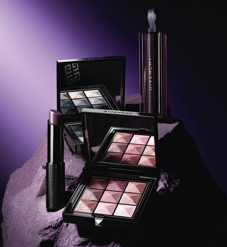 novedades-maquillaje-otoño-givenchy givenchy-coleccion-le-essences-of-shadows