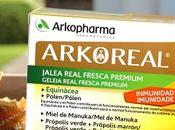 Novedades Arkopharma para Afrontar Otoño