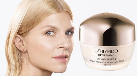 Adiós a los Signos de Envejecimiento con Shiseido Benefiance WrinkleResist24