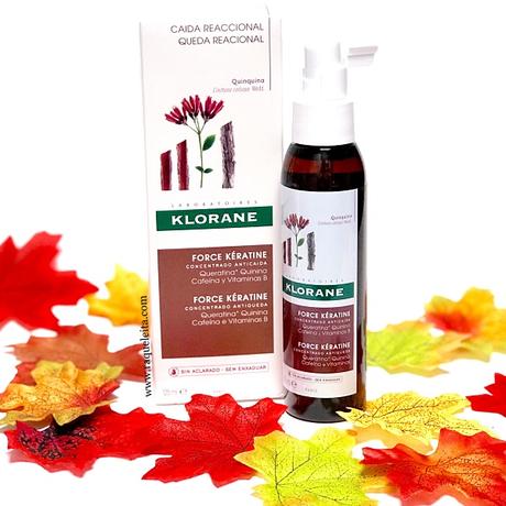 Cuidados Pierre Fabre para Otoño