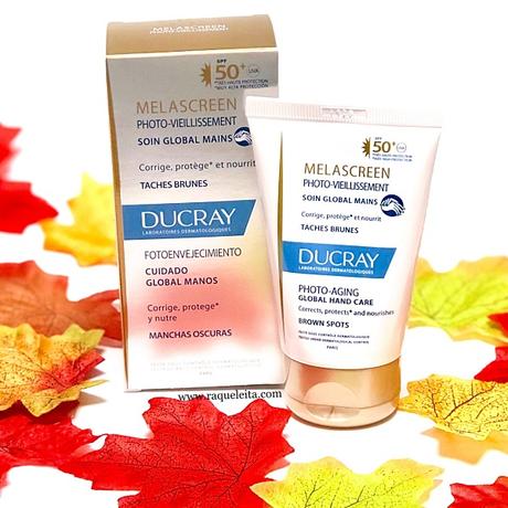 Cuidados Pierre Fabre para Otoño