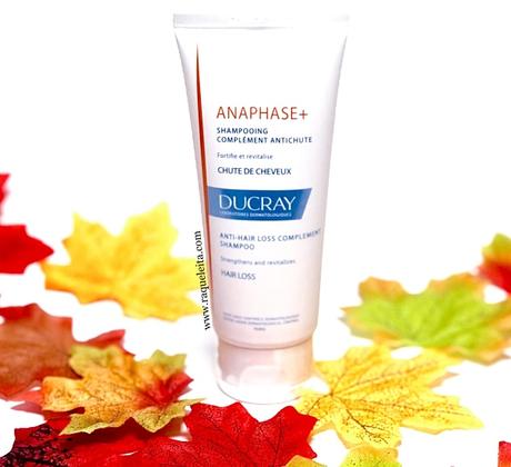 Cuidados Pierre Fabre para Otoño