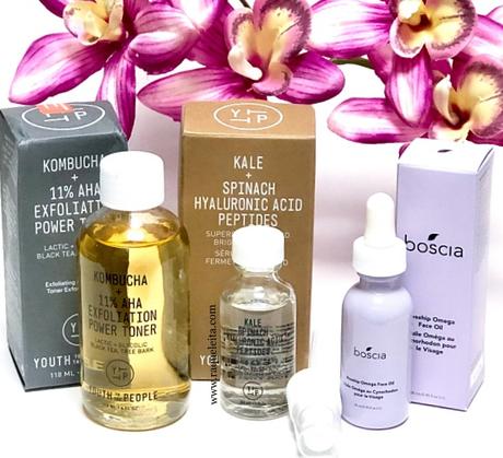 Sephora Aumenta su Familia de Super Ingredientes