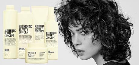 Recuperando la Salud del Cabello con la gama Replenish de Authentic Beauty Concept