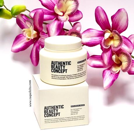 Recuperando la Salud del Cabello con la gama Replenish de Authentic Beauty Concept