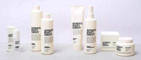 Recuperando la Salud del Cabello con la gama Replenish de Authentic Beauty Concept