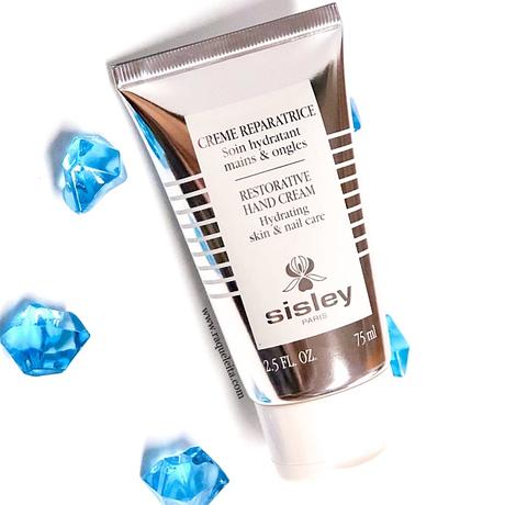 Protege las Manos del Frío con Crème Rèparatrice Mains & Ongles de Sisley