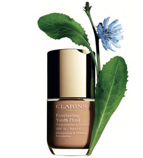 Colección Maquillaje Otoño 2019 de Clarins