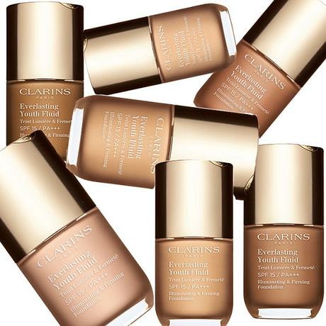 Colección Maquillaje Otoño 2019 de Clarins