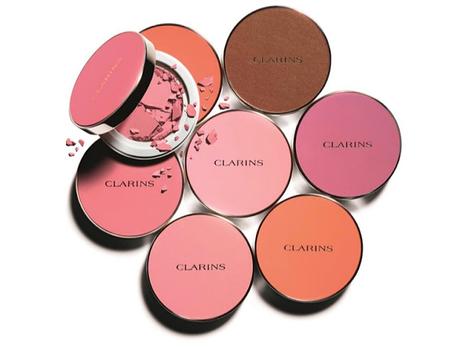 Colección Maquillaje Otoño 2019 de Clarins