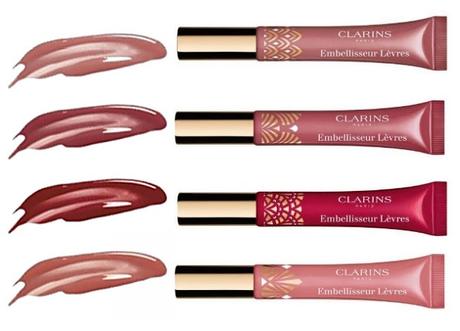 Colección Maquillaje Otoño 2019 de Clarins