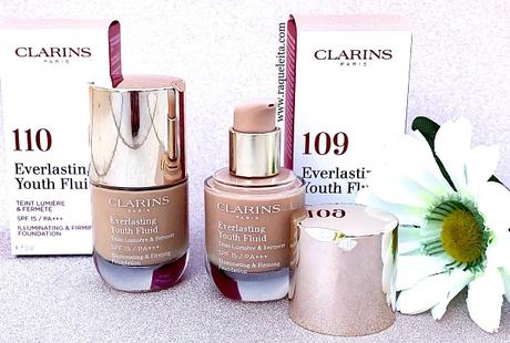 Colección Maquillaje Otoño 2019 de Clarins