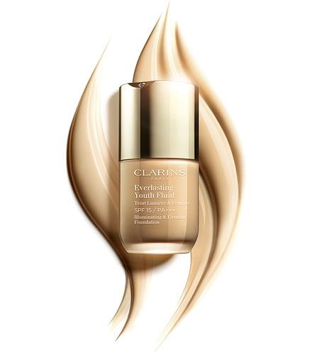 Colección Maquillaje Otoño 2019 de Clarins