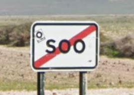 TERCER ROUND DE 25 LOCALIDADES ESPAÑOLAS CON NOMBRES CURIOSOS