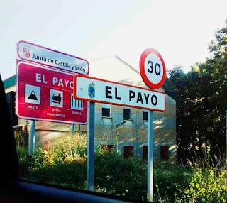 TERCER ROUND DE 25 LOCALIDADES ESPAÑOLAS CON NOMBRES CURIOSOS