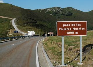 TERCER ROUND DE 25 LOCALIDADES ESPAÑOLAS CON NOMBRES CURIOSOS