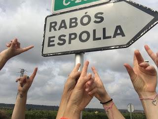 TERCER ROUND DE 25 LOCALIDADES ESPAÑOLAS CON NOMBRES CURIOSOS