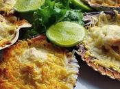 Conchitas Parmesana