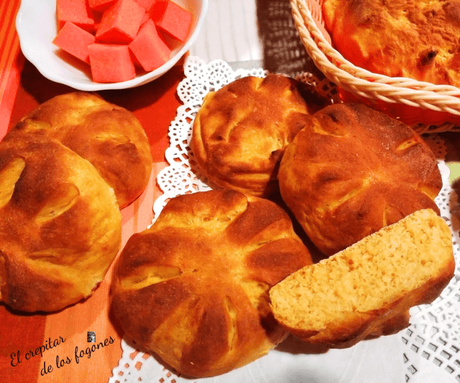 PASTEL DE CALABAZA ASADA Y CHOCOLATE PASTEL DE CALABAZA ASADA Y CHOCOLATE