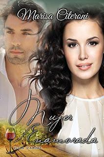 (Reseña) Mujer Enamorada by Marisa Citeroni