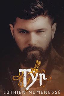 (Novedades) Revelación de Portada - Clan Brácaros # 3 by Lúthien Númenessë