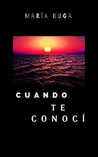 (Reseña) Cuando Te Conocí by María Buga