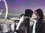 PROMO. moteros MidWay, Extras Serie Moteros promoción Kindle Flash España.