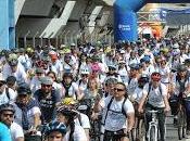 Bicicleteada ciudad