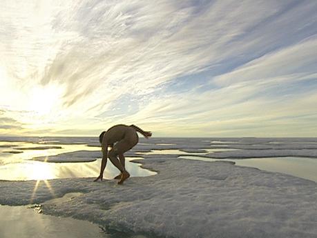 Atanarjuat, la leyenda del hombre veloz