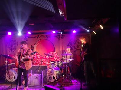 Leif De Leeuw Band - 05/10/2019 - Forum Celticum (Coruña) Leif De Leeuw Band - 05/10/2019 - Forum Celticum (Coruña)