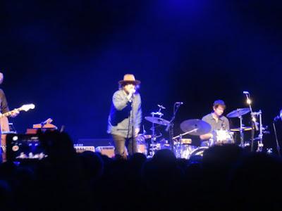 Wilco - 13/09/2019 - Fabrique (Milán)
