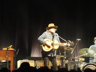 Wilco - 13/09/2019 - Fabrique (Milán)