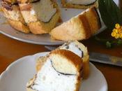 Waves Cake