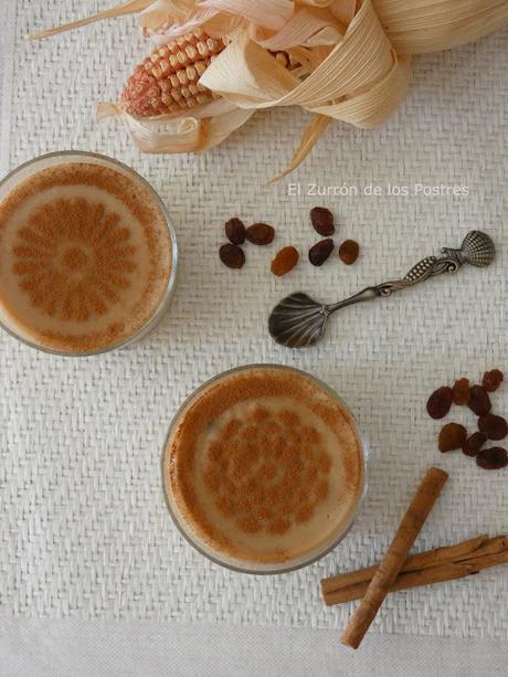 Natilla Colombiana: un postre que no debes dejar de probar Natilla Colombiana: un postre que no debes dejar de probar