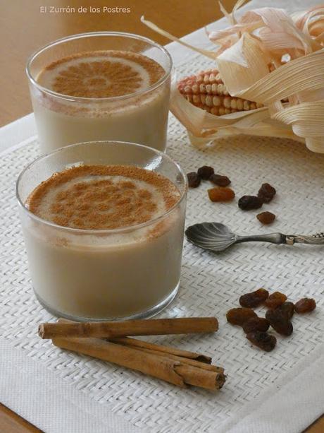 Natilla Colombiana: un postre que no debes dejar de probar Natilla Colombiana: un postre que no debes dejar de probar
