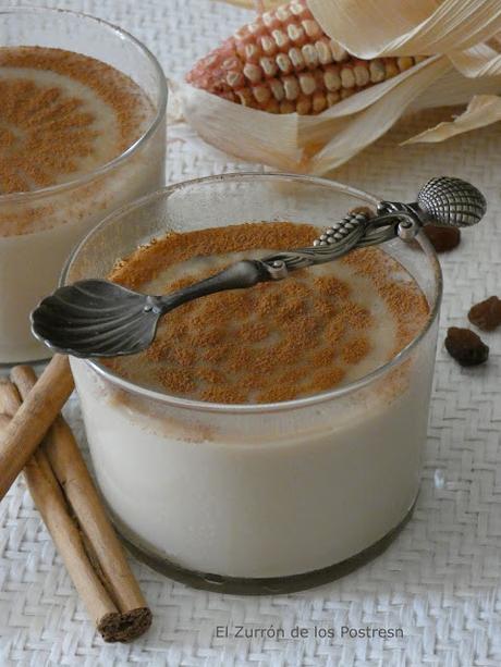 Natilla Colombiana: un postre que no debes dejar de probar Natilla Colombiana: un postre que no debes dejar de probar