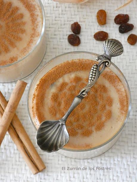 Natilla Colombiana: un postre que no debes dejar de probar Natilla Colombiana: un postre que no debes dejar de probar