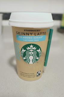 Proyecto Starbucks Chilled Classisc