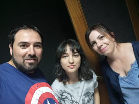 Castillos en el Aire 393, en el que arranca la XII Temporada