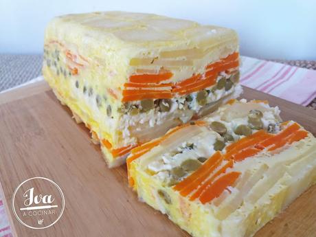 Terrina multicolor Terrina multicolor