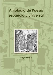 Antología de Poesía española y universal