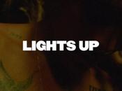 Harry Styles Lights