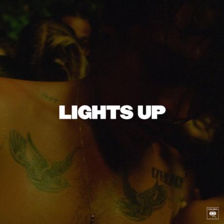 Harry Styles – Lights Up
